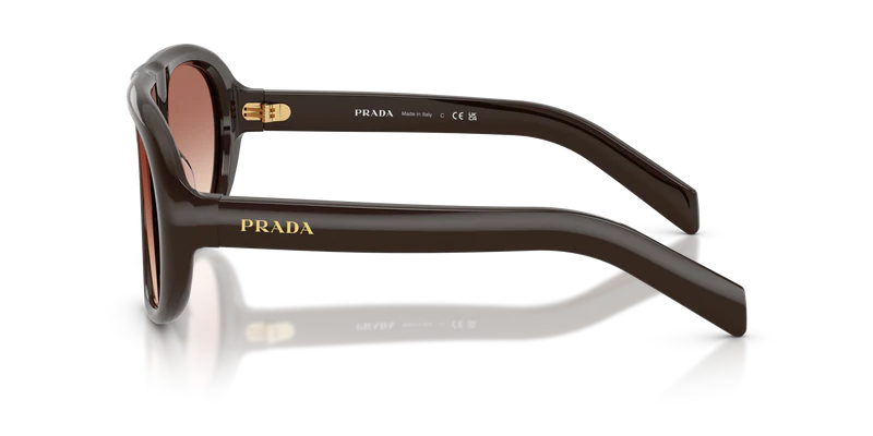 PRADAPRADA PR C05S 27I70X 57 GPRADA PR C05S 27I70X 57 Unisex Güneş GözlüğüPRADA PR C05S 27I70X 57 Unisex Güneş Gözlüğü