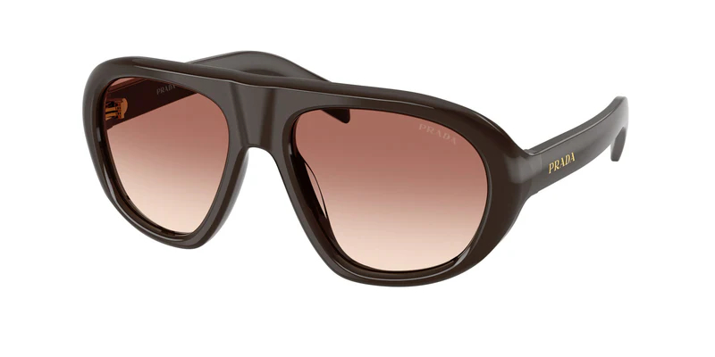 PRADAPRADA PR C05S 27I70X 57 GPRADA PR C05S 27I70X 57 Unisex Güneş GözlüğüPRADA PR C05S 27I70X 57 Unisex Güneş Gözlüğü