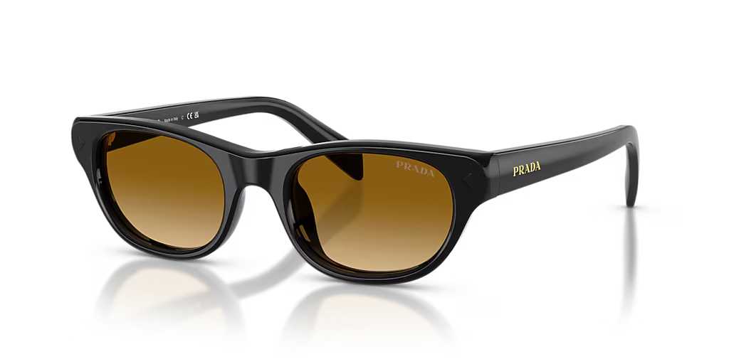 PRADAPRADA PR C08S 16K10X 50 GPRADA PR C08S 16K10X 50 Unisex Güneş GözlüğüPRADA PR C08S 16K10X 50 Unisex Güneş Gözlüğü