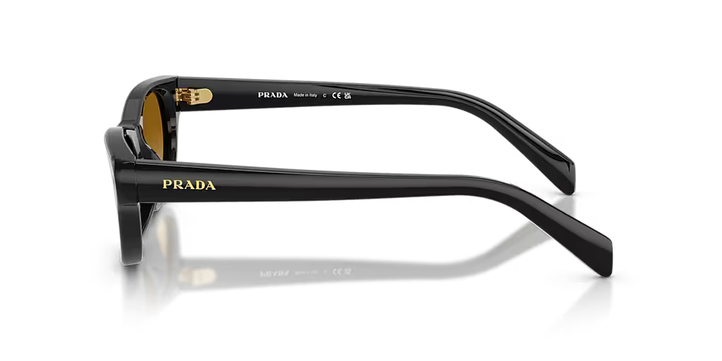 PRADAPRADA PR C08S 16K10X 50 GPRADA PR C08S 16K10X 50 Unisex Güneş GözlüğüPRADA PR C08S 16K10X 50 Unisex Güneş Gözlüğü