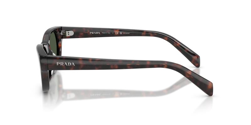 PRADAPRADA PR C08S 17N90V 50 GPRADA PR C08S 17N90V 50 Unisex Güneş GözlüğüPRADA PR C08S 17N90V 50 Unisex Güneş Gözlüğü