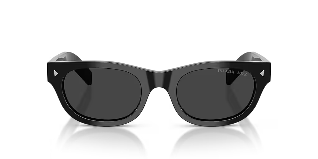 PRADAPRADA PR C09S 16K08G 51 GPRADA PR C09S 16K08G 51 Unisex Güneş GözlüğüPRADA PR C09S 16K08G 51 Unisex Güneş Gözlüğü