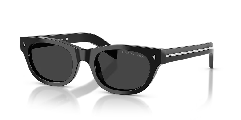PRADAPRADA PR C09S 16K08G 51 GPRADA PR C09S 16K08G 51 Unisex Güneş GözlüğüPRADA PR C09S 16K08G 51 Unisex Güneş Gözlüğü