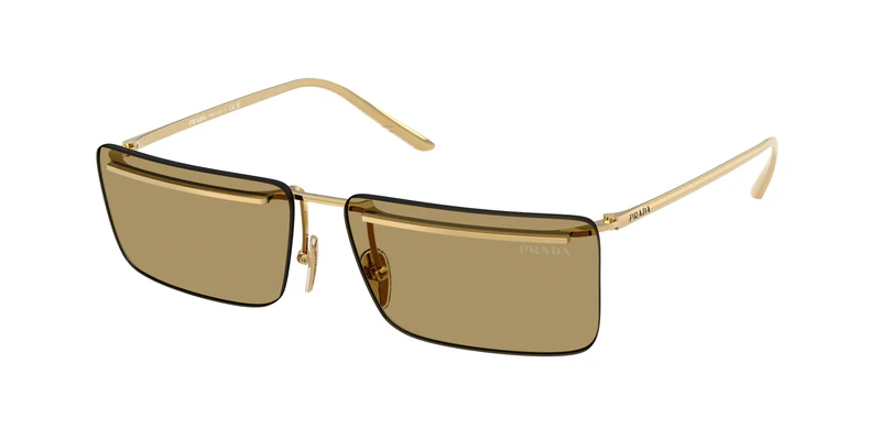PRADAPRADA PR C53S 5AK70G 60 GPRADA PR C53S 5AK70G 60 Unisex Güneş GözlüğüPRADA PR C53S 5AK70G 60 Unisex Güneş Gözlüğü