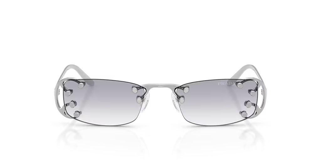 PRADAPRADA PR C57S 28H40V 52 GPRADA PR C57S 28H40V 52 Unisex Güneş GözlüğüPRADA PR C57S 28H40V 52 Unisex Güneş Gözlüğü