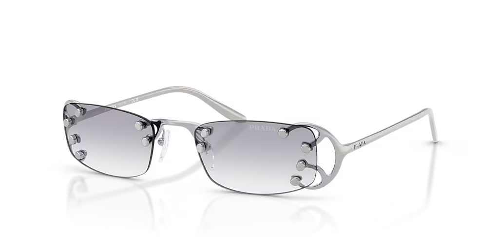 PRADAPRADA PR C57S 28H40V 52 GPRADA PR C57S 28H40V 52 Unisex Güneş GözlüğüPRADA PR C57S 28H40V 52 Unisex Güneş Gözlüğü