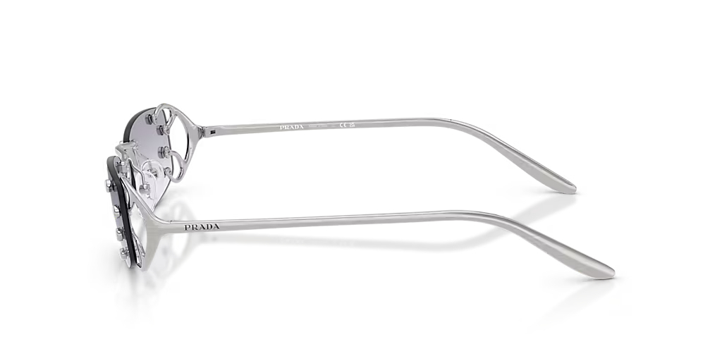 PRADAPRADA PR C57S 28H40V 52 GPRADA PR C57S 28H40V 52 Unisex Güneş GözlüğüPRADA PR C57S 28H40V 52 Unisex Güneş Gözlüğü