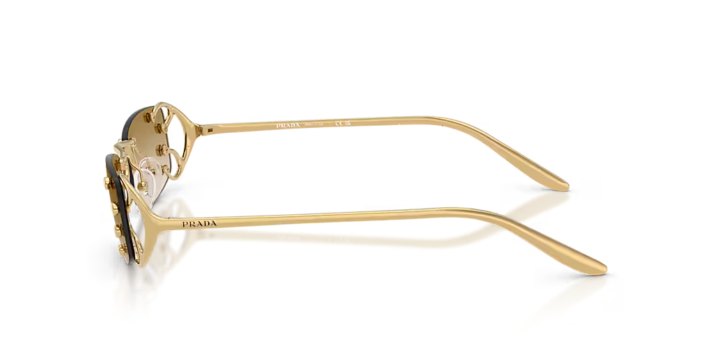 PRADAPRADA PR C57S 29H30V 52 GPRADA PR C57S 29H30V 52 Unisex Güneş GözlüğüPRADA PR C57S 29H30V 52 Unisex Güneş Gözlüğü