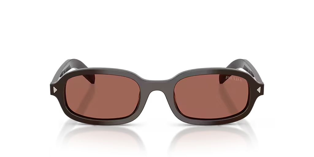 PRADAPRADA PR D06 27I20W 50 GPRADA PR D06 27I20W 50 Unisex Güneş GözlüğüPRADA PR D06 27I20W 50 Unisex Güneş Gözlüğü