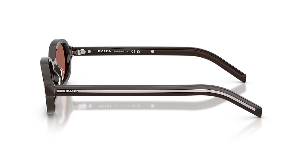PRADAPRADA PR D06 27I20W 50 GPRADA PR D06 27I20W 50 Unisex Güneş GözlüğüPRADA PR D06 27I20W 50 Unisex Güneş Gözlüğü