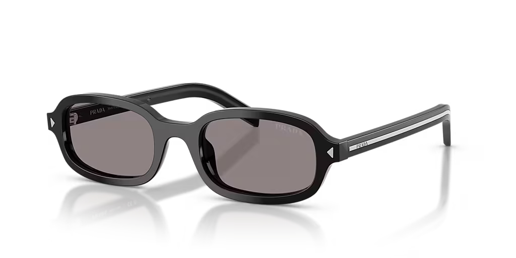 PRADAPRADA PR D06S 16K03D 50 GPRADA PR D06S 16K03D 50 Unisex Güneş GözlüğüPRADA PR D06S 16K03D 50 Unisex Güneş Gözlüğü