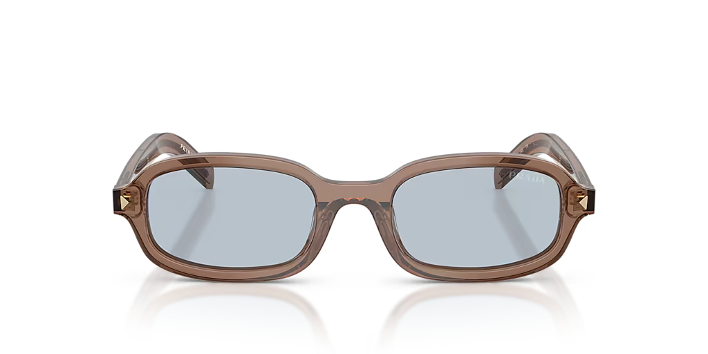 PRADAPRADA PR D06S 28I30W 50 GPRADA PR D06S 28I30W 50 Unisex Güneş GözlüğüPRADA PR D06S 28I30W 50 Unisex Güneş Gözlüğü