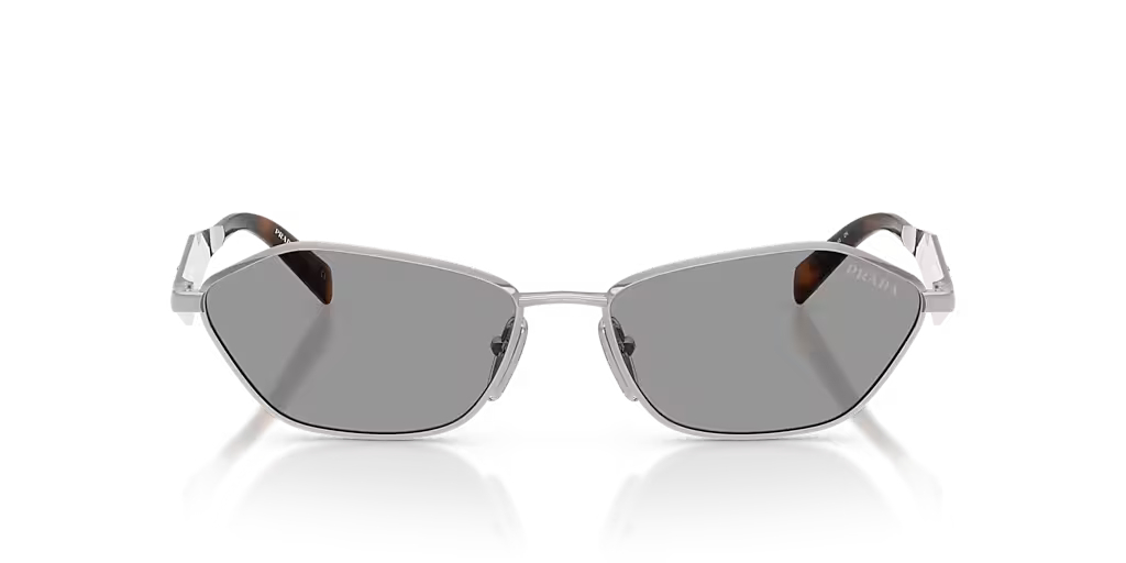 PRADAPRADA PR D50S 1BC50Q 57 GPRADA PR D50S 1BC50Q 57 Unisex Güneş GözlüğüPRADA PR D50S 1BC50Q 57 Unisex Güneş Gözlüğü