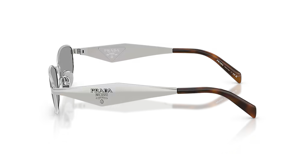 PRADAPRADA PR D51S 1BC50Q 55 GPRADA PR D51S 1BC50Q 55 Kadın Güneş GözlüğüPRADA PR D51S 1BC50Q 55 Kadın Güneş Gözlüğü