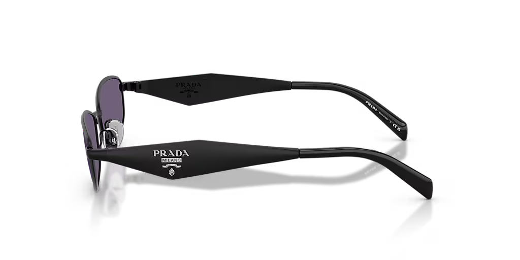 PRADAPRADA PR D51S 7AB70W 55 GPRADA PR D51S 7AB70W 55 Kadın Güneş GözlüğüPRADA PR D51S 7AB70W 55 Kadın Güneş Gözlüğü