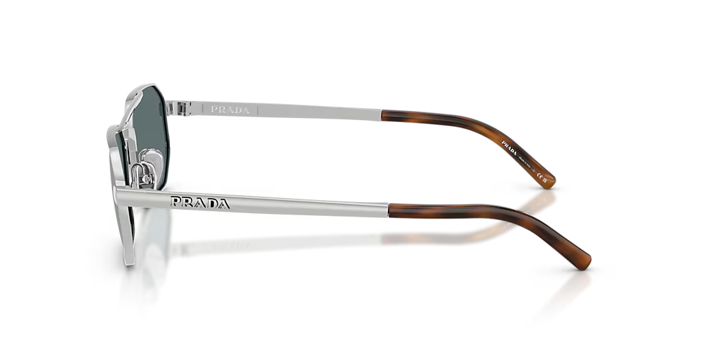 PRADAPRADA PR D53S 1BC40X 55 GPRADA PR D53S 1BC40X 55 Unisex Güneş GözlüğüPRADA PR D53S 1BC40X 55 Unisex Güneş Gözlüğü