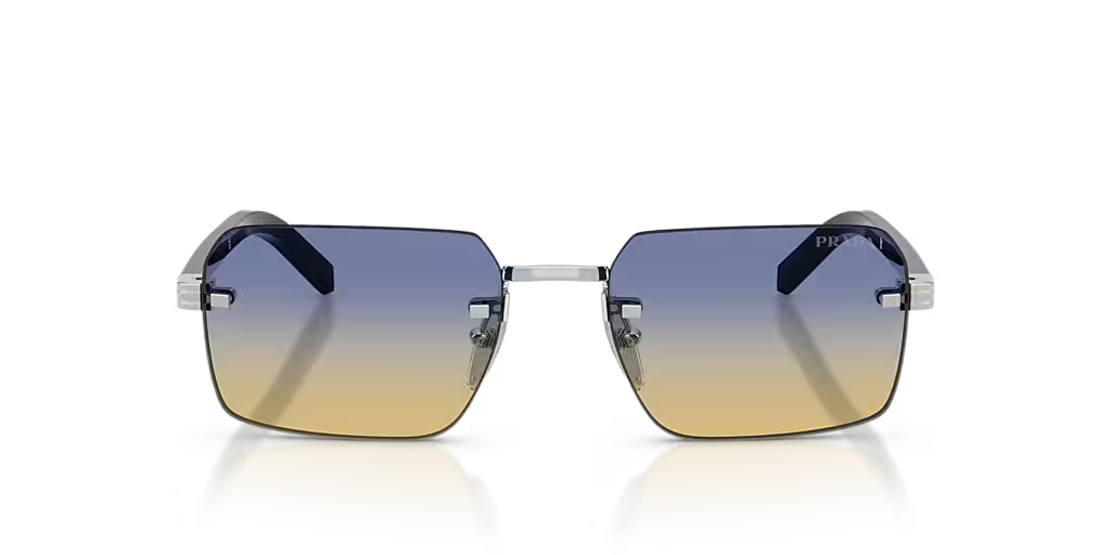 PRADAPRADA PR D55S 1BC50E 55 GPRADA PR D55S 1BC50E 55 Unisex Güneş GözlüğüPRADA PR D55S 1BC50E 55 Unisex Güneş Gözlüğü