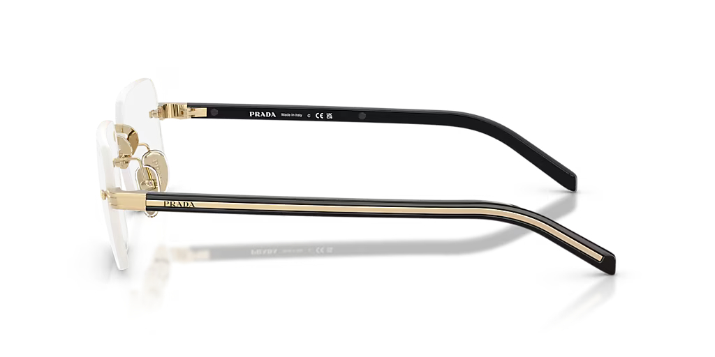 PRADAPRADA PR D55S ZVN10W 55 GPRADA PR D55S ZVN10W 55 Unisex Güneş GözlüğüPRADA PR D55S ZVN10W 55 Unisex Güneş Gözlüğü
