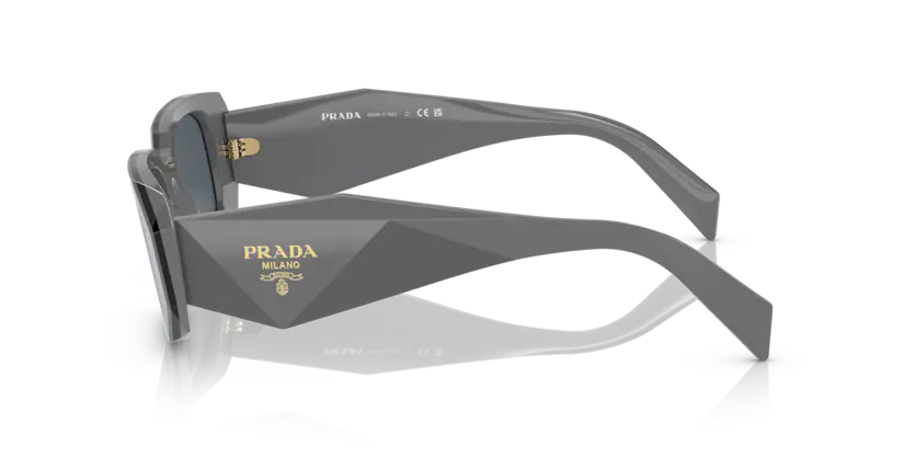 PRADAPRADA PR17WS 11N09T 49 GPRADA PR17WS 11N09T 49 Unisex Güneş GözlüğüPRADA PR17WS 11N09T 49 Unisex Güneş Gözlüğü