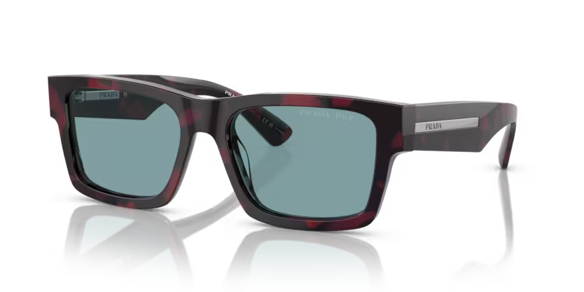 PRADAPRADA PR25ZS 18I04D 56 GPRADA PR25ZS 18I04D 56 Unisex Güneş GözlüğüPRADA PR25ZS 18I04D 56 Unisex Güneş Gözlüğü