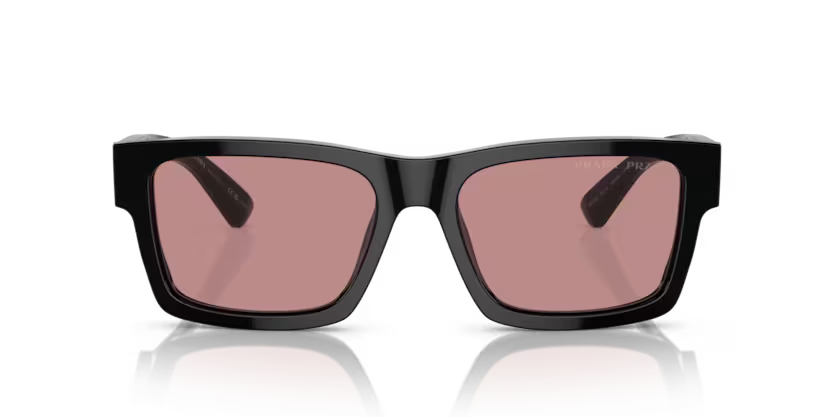 PRADAPRADA PR25ZS 1AB05Z 56 GPRADA PR25ZS 1AB05Z 56 Unisex Güneş GözlüğüPRADA PR25ZS 1AB05Z 56 Unisex Güneş Gözlüğü