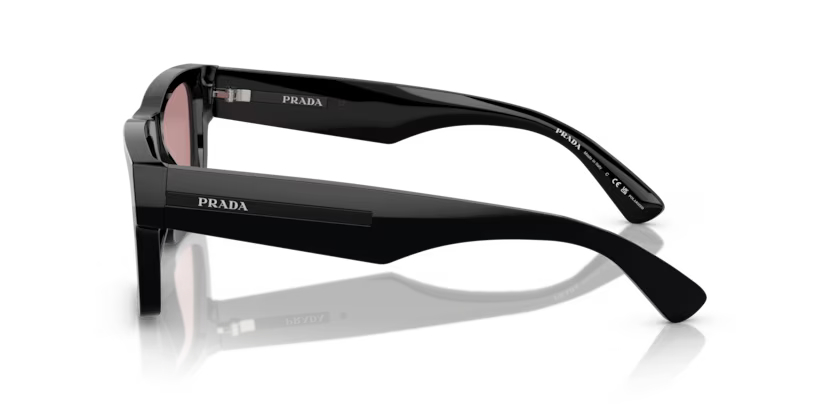 PRADAPRADA PR25ZS 1AB05Z 56 GPRADA PR25ZS 1AB05Z 56 Unisex Güneş GözlüğüPRADA PR25ZS 1AB05Z 56 Unisex Güneş Gözlüğü