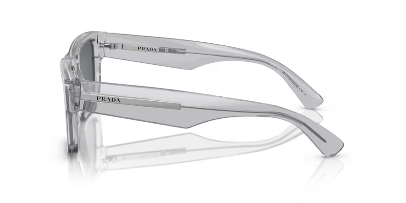 PRADAPRADA PR25ZS U430A9 56 GPRADA PR25ZS U430A9 56 Erkek Güneş GözlüğüPRADA PR25ZS U430A9 56 Erkek Güneş Gözlüğü