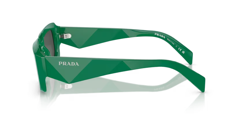 PRADAPRADA PR27ZS 11L08Z 54 GPRADA PR27ZS 11L08Z 54 Unisex Güneş GözlüğüPRADA PR27ZS 11L08Z 54 Unisex Güneş Gözlüğü