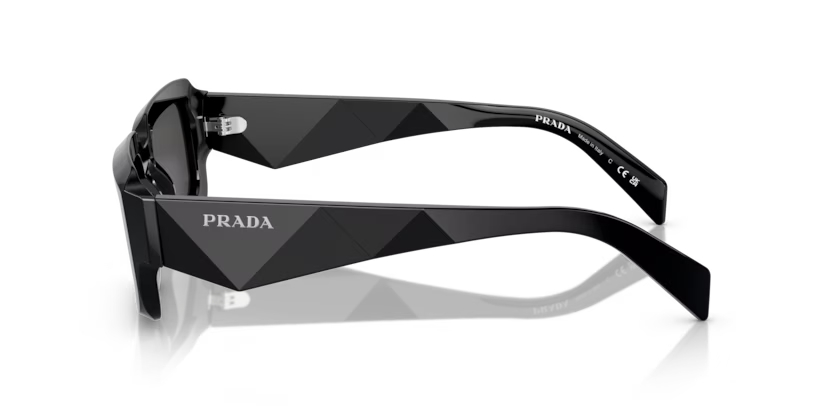 PRADAPRADA PR27ZS 16K08Z 54 GPRADA PR27ZS 16K08Z 54 Unisex Güneş GözlüğüPRADA PR27ZS 16K08Z 54 Unisex Güneş Gözlüğü
