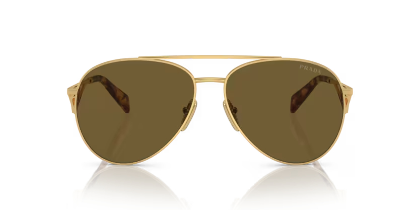 PRADAPRADA PR73ZS 5AK01T 58 GPRADA PR73ZS 5AK01T 58 Unisex Güneş GözlüğüPRADA PR73ZS 5AK01T 58 Unisex Güneş Gözlüğü