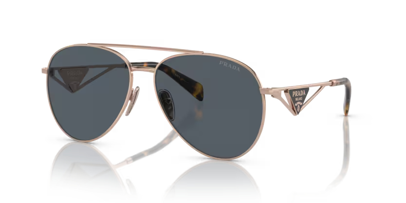 PRADAPRADA PR73ZS SVF09T 58 GPRADA PR73ZS SVF09T 58 Unisex Güneş GözlüğüPRADA PR73ZS SVF09T 58 Unisex Güneş Gözlüğü