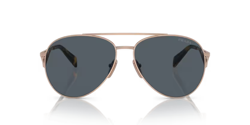 PRADAPRADA PR73ZS SVF09T 58 GPRADA PR73ZS SVF09T 58 Unisex Güneş GözlüğüPRADA PR73ZS SVF09T 58 Unisex Güneş Gözlüğü