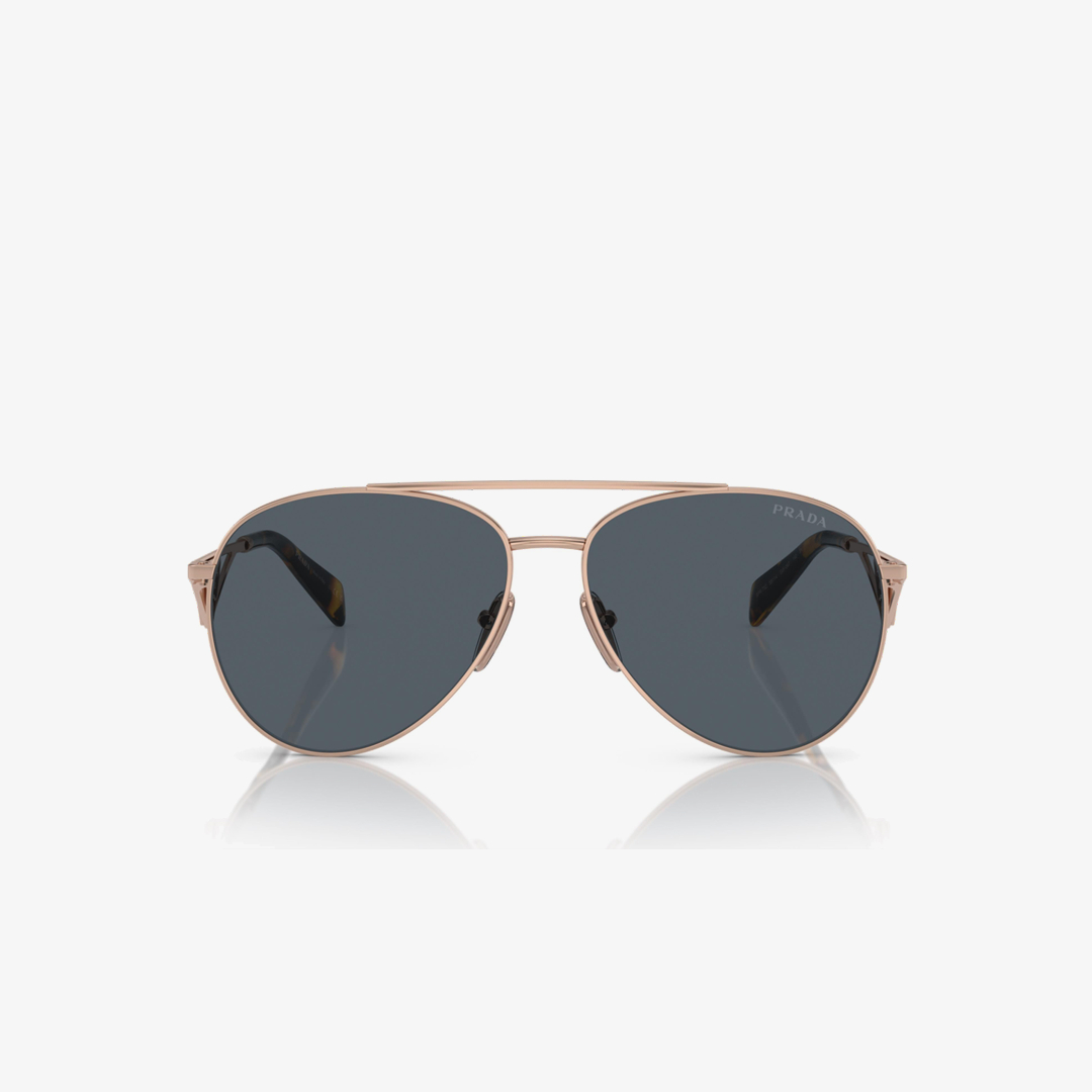 PRADAPRADA PR73ZS SVF09T 61 GPRADA PR73ZS SVF09T 61 Unisex Güneş GözlüğüPRADA PR73ZS SVF09T 61 Unisex Güneş Gözlüğü