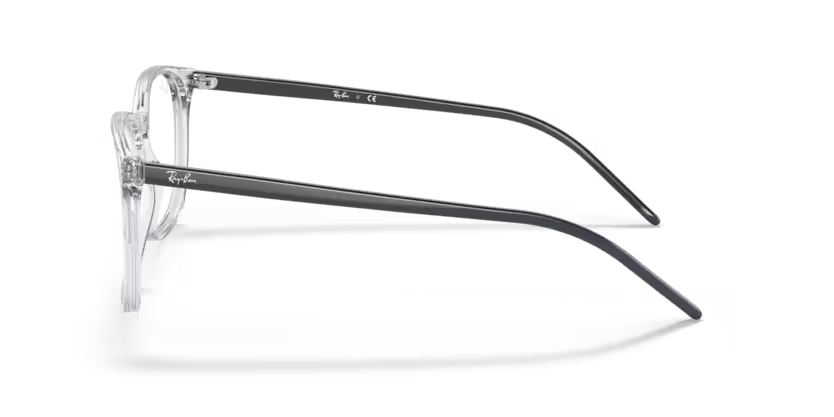 RAY-BAN VISTARX 5387 8181 54RAY-BAN VISTA 0RX5387 8181 54 Unisex Optik GözlükRAY-BAN VISTA 0RX5387 8181 54 Unisex Optik Gözlük