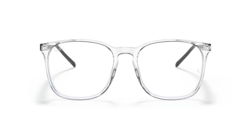 RAY-BAN VISTARX 5387 8181 54RAY-BAN VISTA 0RX5387 8181 54 Unisex Optik GözlükRAY-BAN VISTA 0RX5387 8181 54 Unisex Optik Gözlük