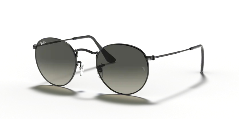 RAY-BANRAY-BAN 0RB3447N 002/71 53RAY-BAN 3447N 002/71 53 Unisex Güneş GözlüğüRAY-BAN 3447N 002/71 53 Unisex Güneş Gözlüğü