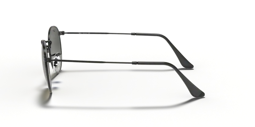 RAY-BANRAY-BAN 0RB3447N 002/71 53RAY-BAN 3447N 002/71 53 Unisex Güneş GözlüğüRAY-BAN 3447N 002/71 53 Unisex Güneş Gözlüğü