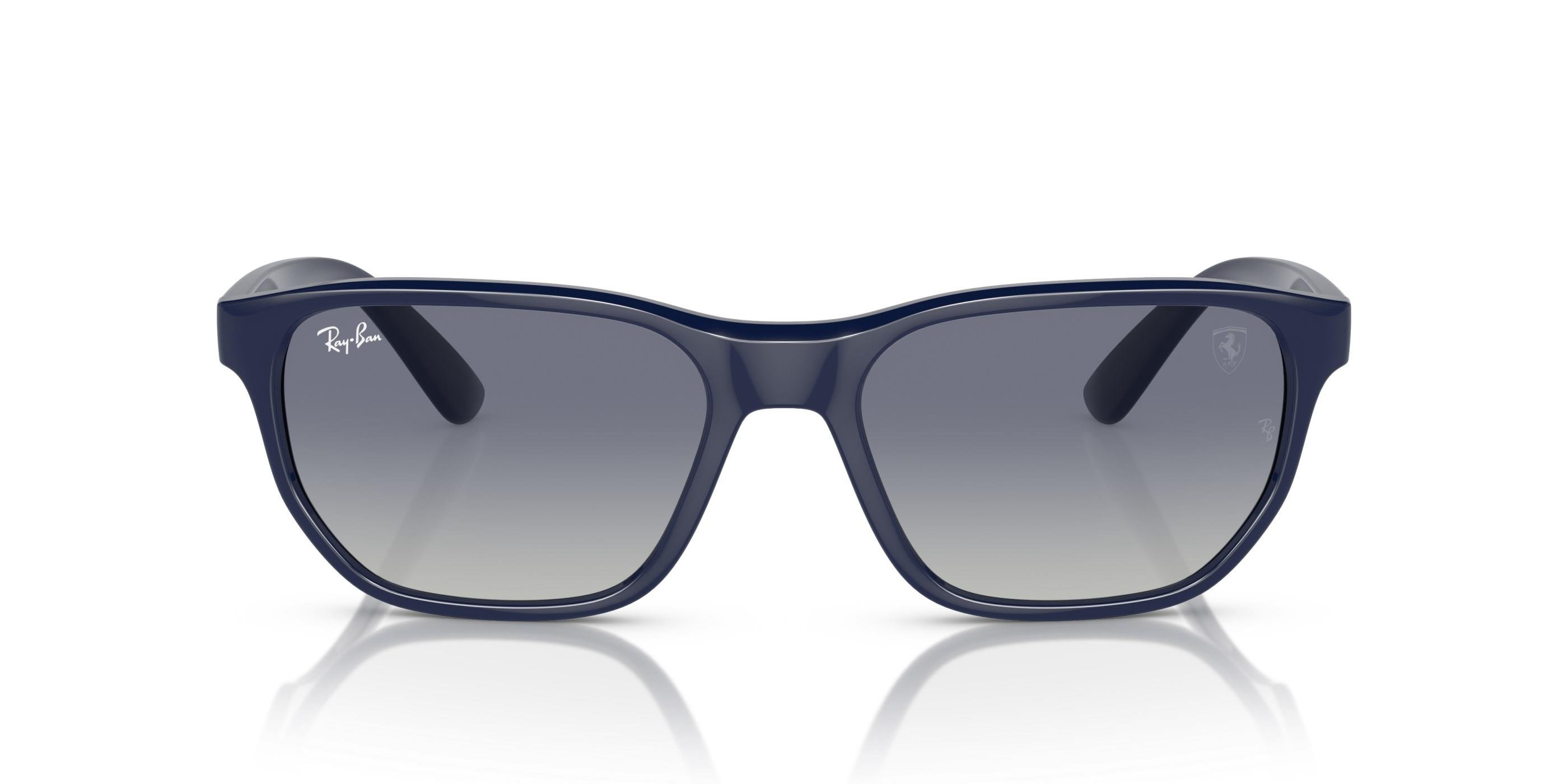 RAY-BANRAY-BAN 0RB4404M F6884L 57RAY-BAN 0RB4404M 57 Erkek Güneş GözlüğüRAY-BAN 0RB4404M 57 Erkek Güneş Gözlüğü
