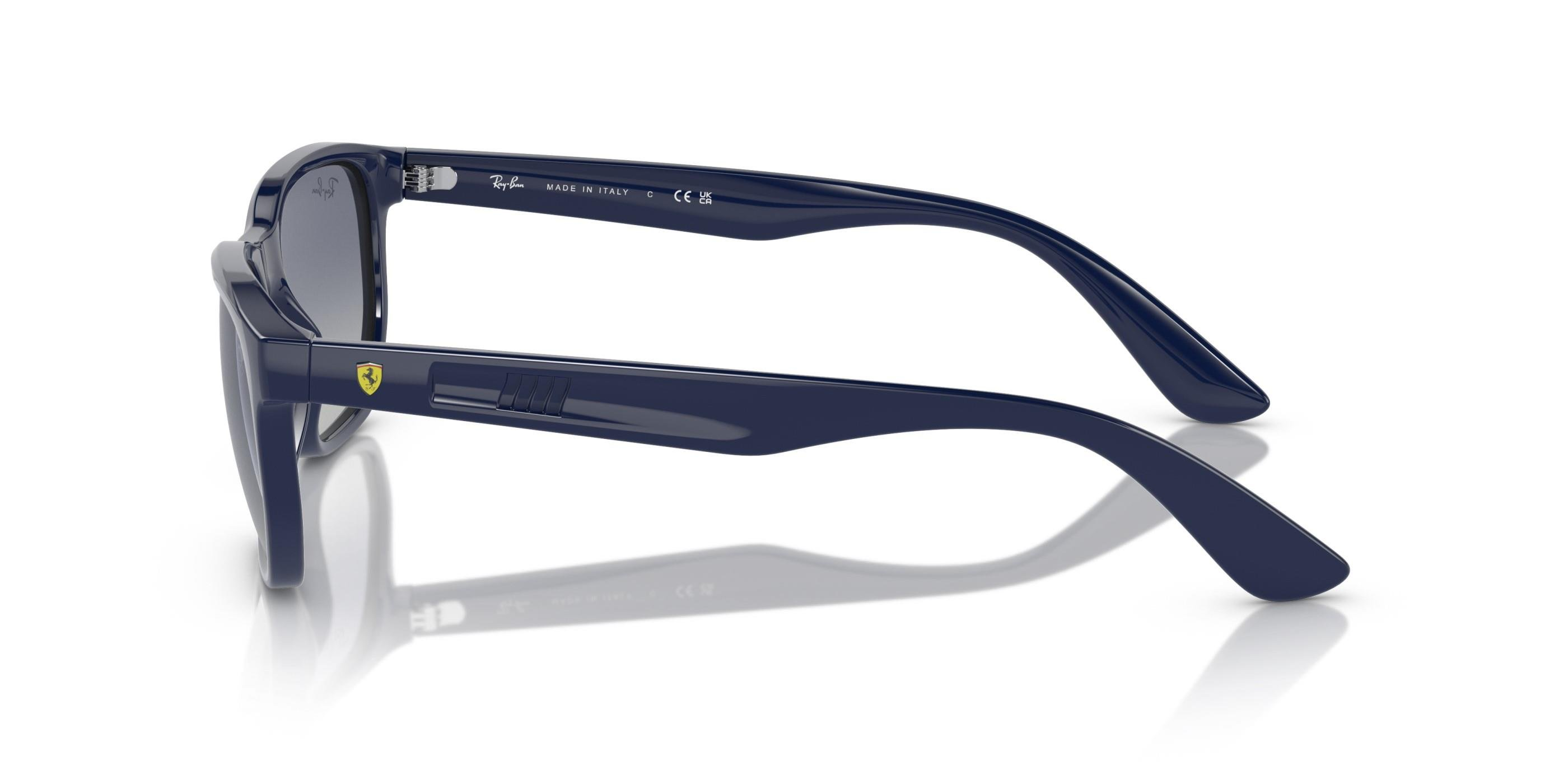 RAY-BANRAY-BAN 0RB4404M F6884L 57RAY-BAN 0RB4404M 57 Erkek Güneş GözlüğüRAY-BAN 0RB4404M 57 Erkek Güneş Gözlüğü