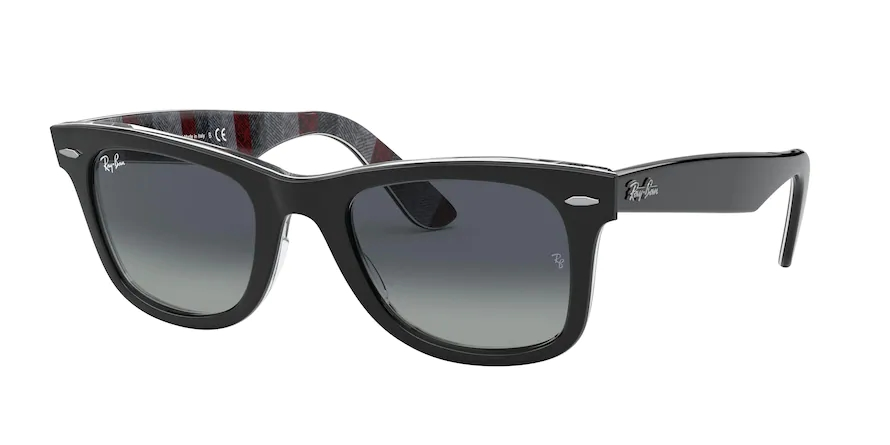 RAY-BANRAYBAN 0RB2140 13183A 54 GRAY-BAN 0RB2140 13183A 54 Unisex Güneş GözlüğüRAY-BAN 0RB2140 13183A 54 Unisex Güneş Gözlüğü