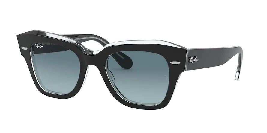 RAY-BANRAYBAN 0RB2186 12943M 49 GRAY-BAN 0RB2186 12943M 49 Kadın Güneş GözlüğüRAY-BAN 0RB2186 12943M 49 Kadın Güneş Gözlüğü