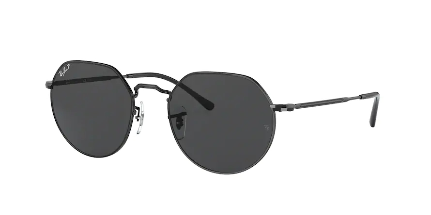 RAY-BANRAYBAN 0RB3565 002/48 53 GRAY-BAN 0RB3565 002/48 53 Unisex Güneş GözlüğüRAY-BAN 0RB3565 002/48 53 Unisex Güneş Gözlüğü