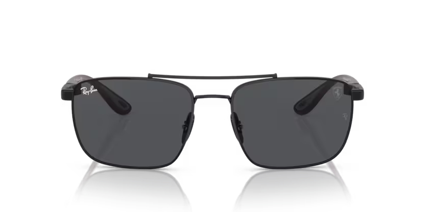 RAY-BANRAYBAN 0RB3715M F02087 58 GRAY-BAN 0RB3715M F02087 58 Unisex Güneş GözlüğüRAY-BAN 0RB3715M F02087 58 Unisex Güneş Gözlüğü