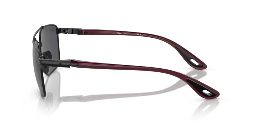RAY-BANRAYBAN 0RB3715M F02087 58 GRAY-BAN 0RB3715M F02087 58 Unisex Güneş GözlüğüRAY-BAN 0RB3715M F02087 58 Unisex Güneş Gözlüğü