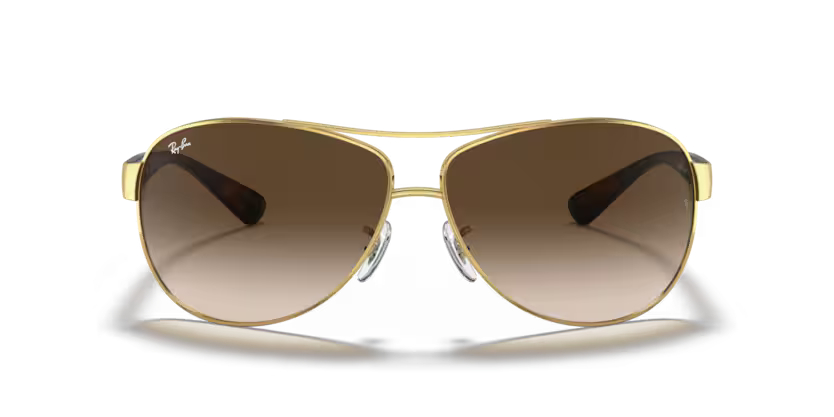 RAY-BANRAYBAN 3386 001/13 67 GRAY-BAN 3386 001/13 67 Unisex Güneş GözlüğüRAY-BAN 3386 001/13 67 Unisex Güneş Gözlüğü