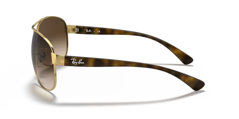 RAY-BANRAYBAN 3386 001/13 67 GRAY-BAN 3386 001/13 67 Unisex Güneş GözlüğüRAY-BAN 3386 001/13 67 Unisex Güneş Gözlüğü