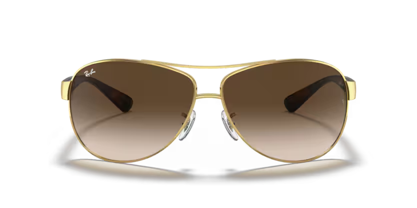 RAY-BANRAYBAN 3386 001/13 67 GRAY-BAN 3386 001/13 67 Unisex Güneş GözlüğüRAY-BAN 3386 001/13 67 Unisex Güneş Gözlüğü
