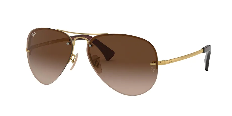 RAY-BANRAYBAN 3449 001/13 59 GRAY-BAN 3449 001/13 59 Erkek Güneş GözlüğüRAY-BAN 3449 001/13 59 Erkek Güneş Gözlüğü