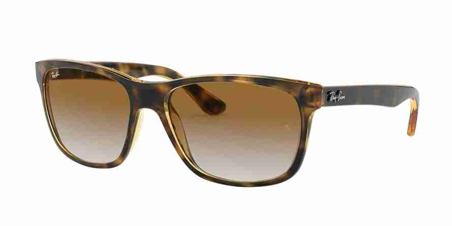 RAY-BANRAYBAN 4181 710/51 57 GRAY-BAN 4181 710/51 57 Erkek Güneş GözlüğüRAY-BAN 4181 710/51 57 Erkek Güneş Gözlüğü