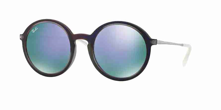 RAY-BANRAYBAN 4222 61684V 50 GRAY-BAN 4222 61684V 50 Kadın Güneş GözlüğüRAY-BAN 4222 61684V 50 Kadın Güneş Gözlüğü